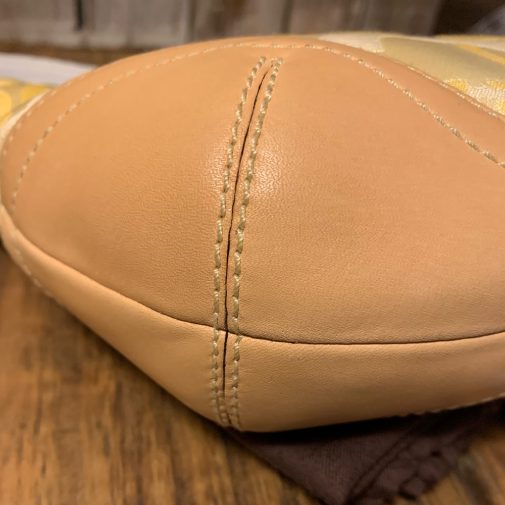 NWOT Coach Purse π - Picture 9 of 12